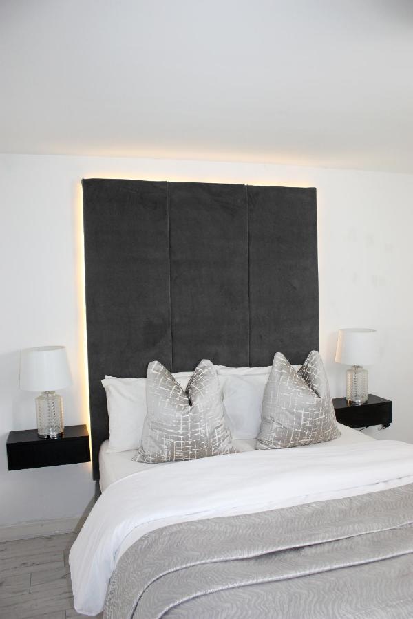 Novu Duke Street Appartamento