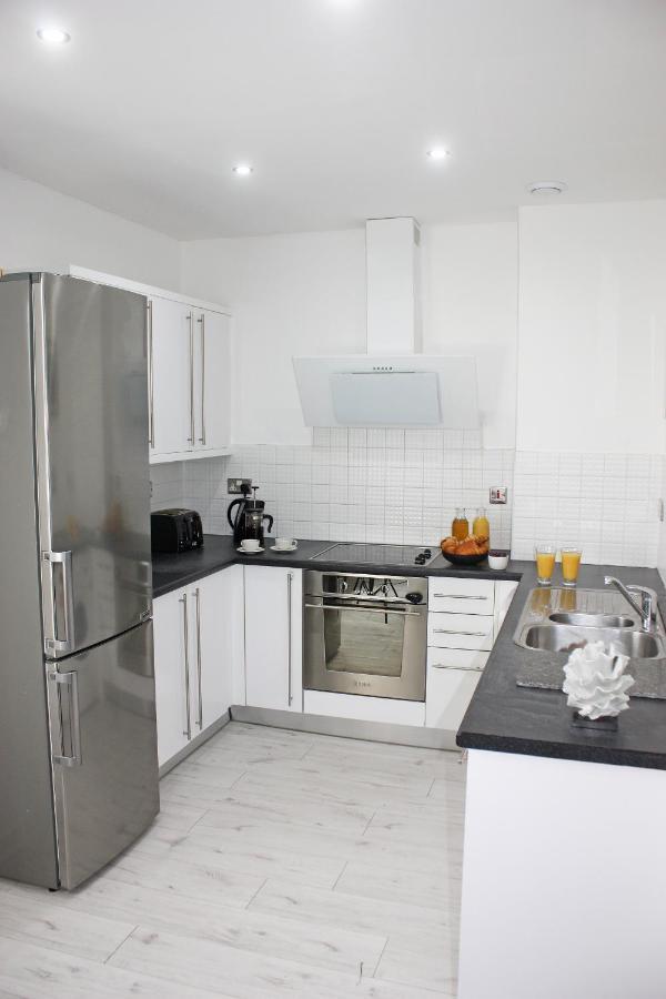 Appartamento Novu Duke Street *