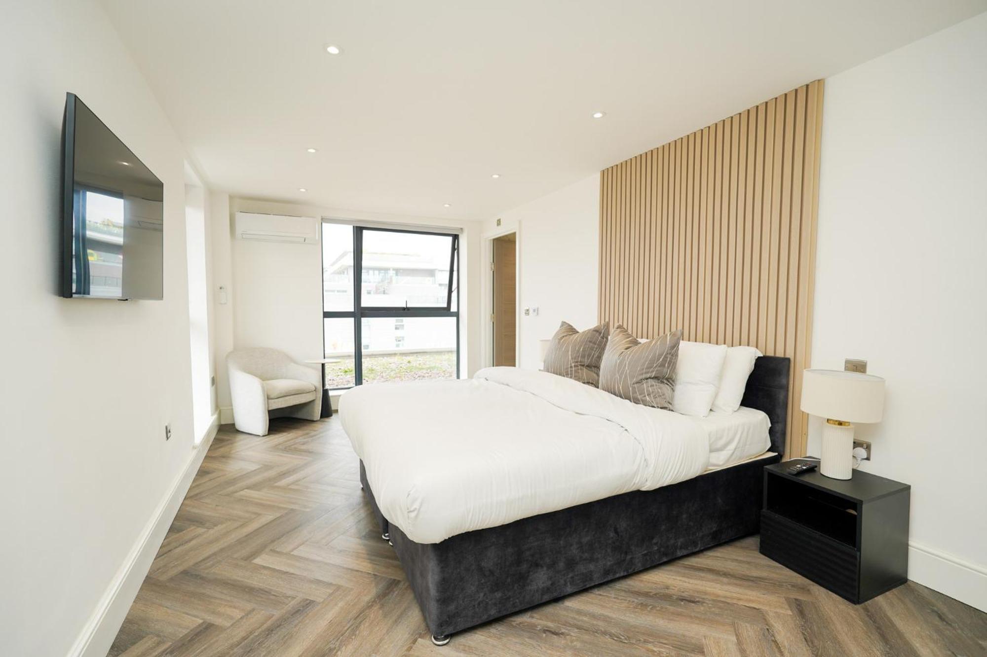 Appartamento Novu Duke Street *