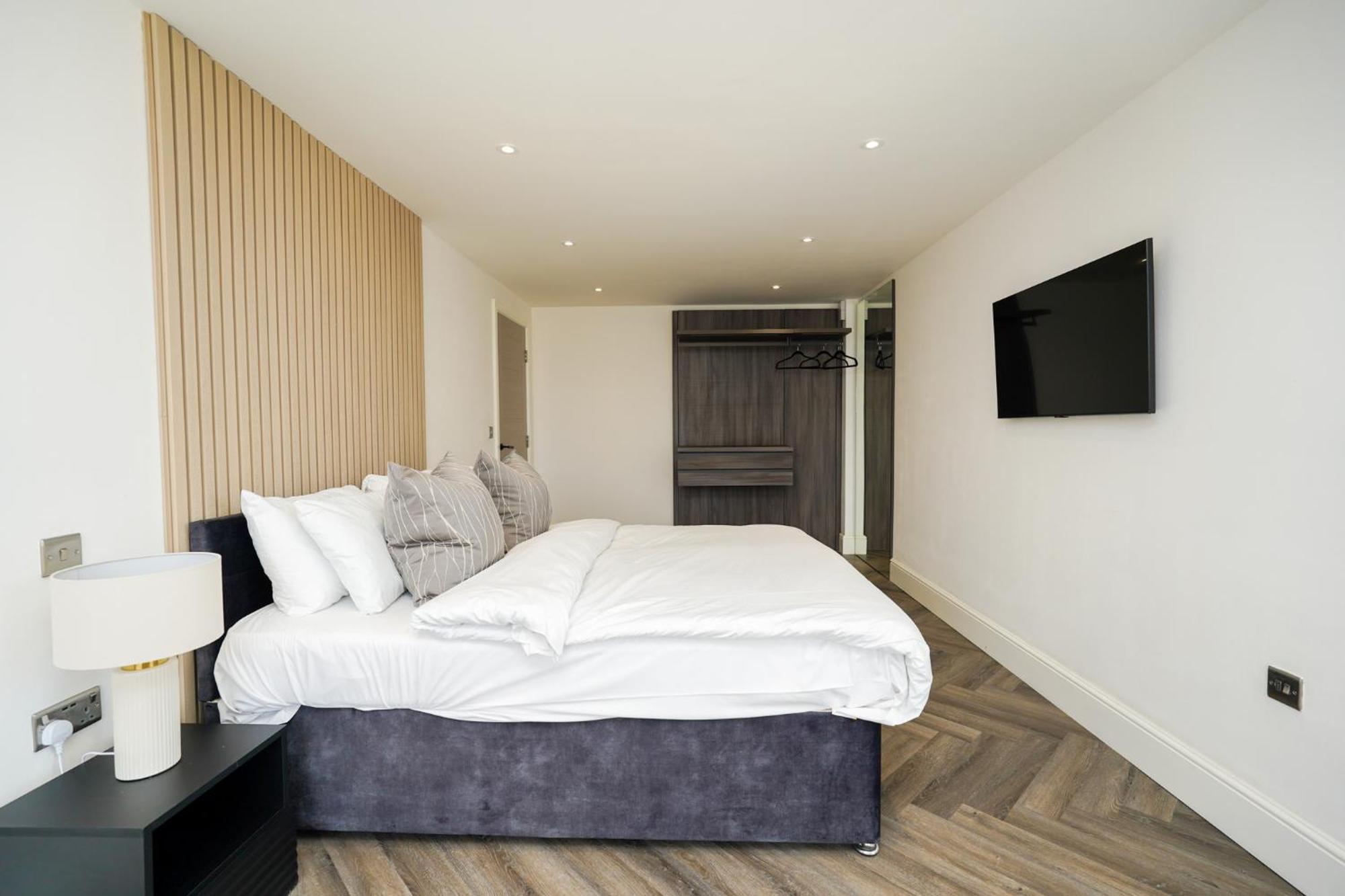 Novu Duke Street Liverpool